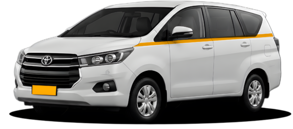 MUV Car