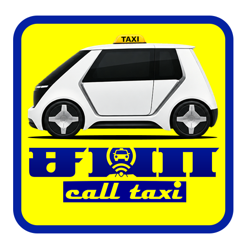 saba taxi weblogo