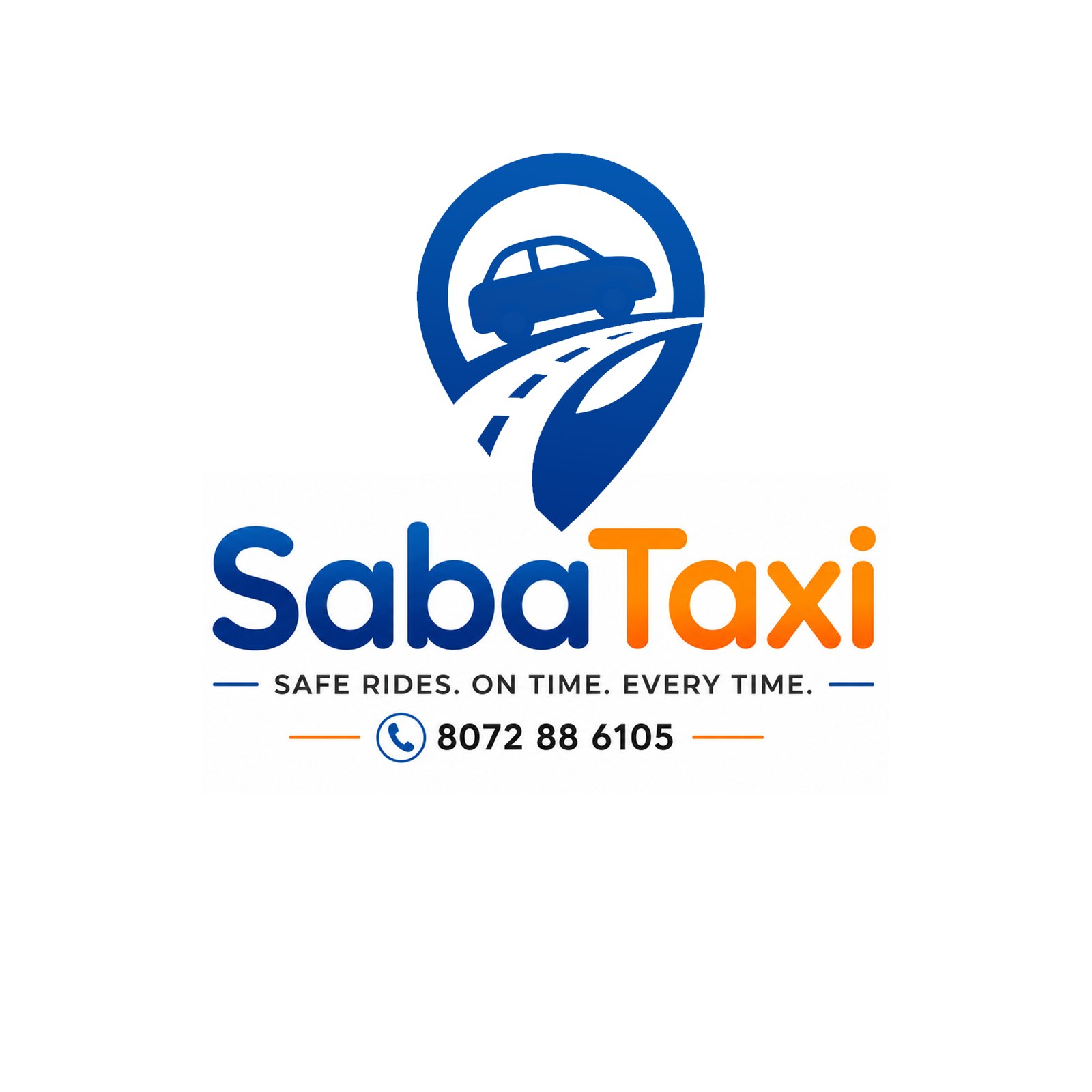 Book a Taxi in WhatsApp