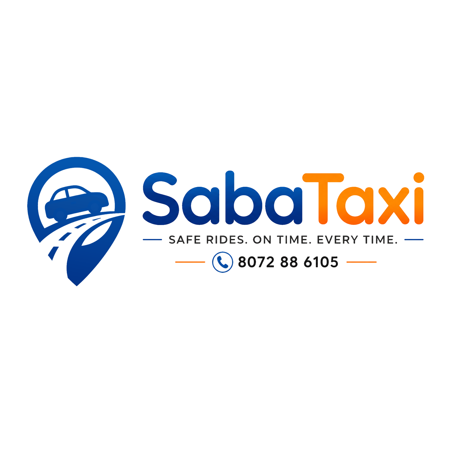 saba taxi